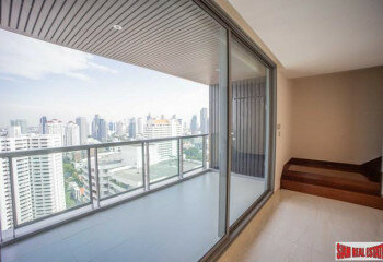 Квартира в Бангкоке, Таиланд | THE418415