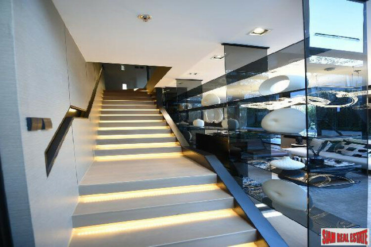 Квартира в Бангкоке, Таиланд | THE318020