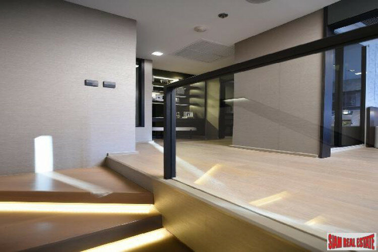 Квартира в Бангкоке, Таиланд | THE318020