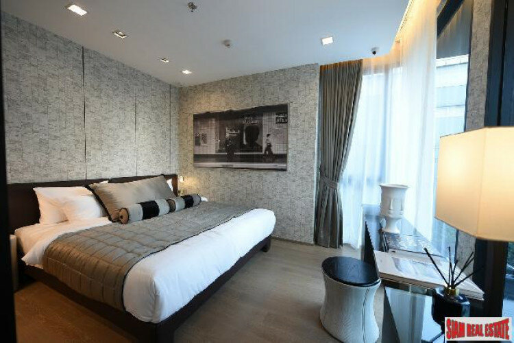 Квартира в Бангкоке, Таиланд | THE318020