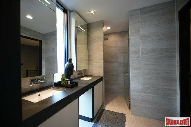 Квартира в Бангкоке, Таиланд | THE318020