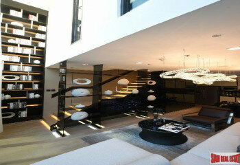 Квартира в Бангкоке, Таиланд | THE318020