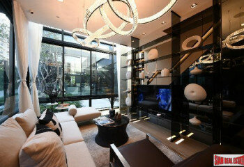 Квартира в Бангкоке, Таиланд | THE318020