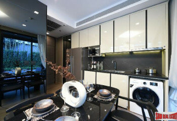 Квартира в Бангкоке, Таиланд | THE318020