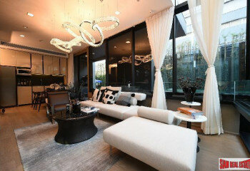 Квартира в Бангкоке, Таиланд | THE318020