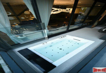 Квартира в Бангкоке, Таиланд | THE318020