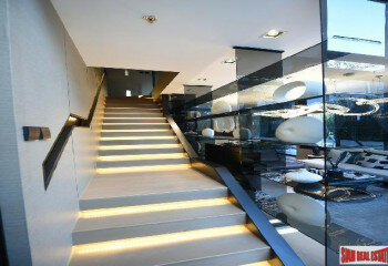 Квартира в Бангкоке, Таиланд | THE318020