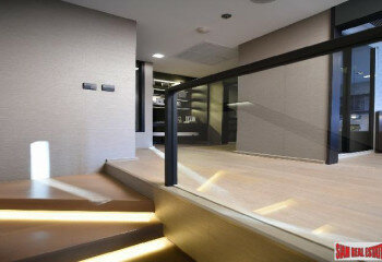 Квартира в Бангкоке, Таиланд | THE318020