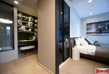 Квартира в Бангкоке, Таиланд | THE318020