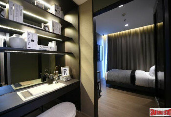 Квартира в Бангкоке, Таиланд | THE318020