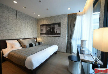 Квартира в Бангкоке, Таиланд | THE318020