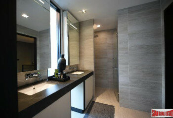 Квартира в Бангкоке, Таиланд | THE318020