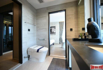 Квартира в Бангкоке, Таиланд | THE318020