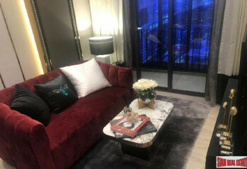 Квартира в Бангкоке, Таиланд | THE518959