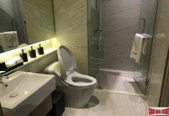 Квартира в Бангкоке, Таиланд | THE518959