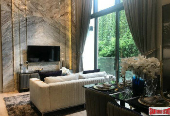 Квартира в Бангкоке, Таиланд | THE518959