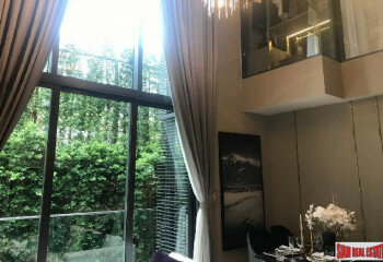 Квартира в Бангкоке, Таиланд | THE518959