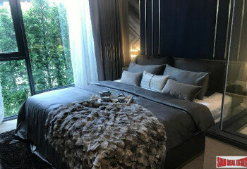 Квартира в Бангкоке, Таиланд | THE518959