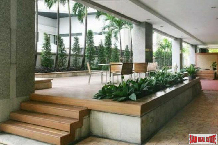 Квартира в Бангкоке, Таиланд | THE118391