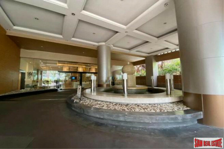 Квартира в Бангкоке, Таиланд | THE118391