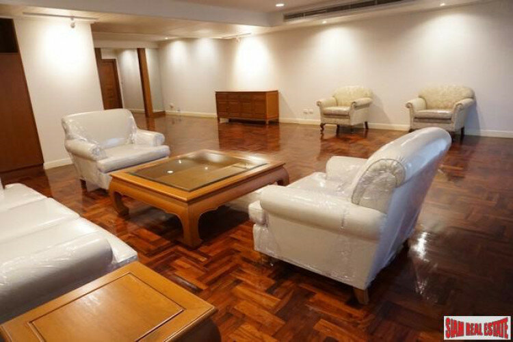Квартира в Бангкоке, Таиланд | THE118391