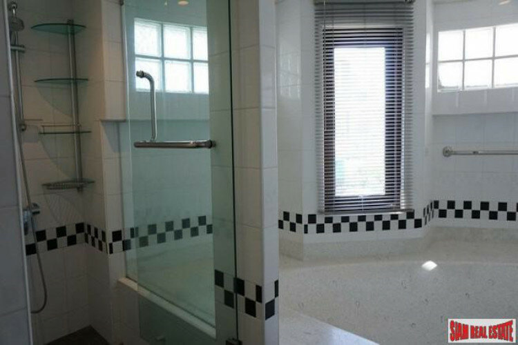 Квартира в Бангкоке, Таиланд | THE118391