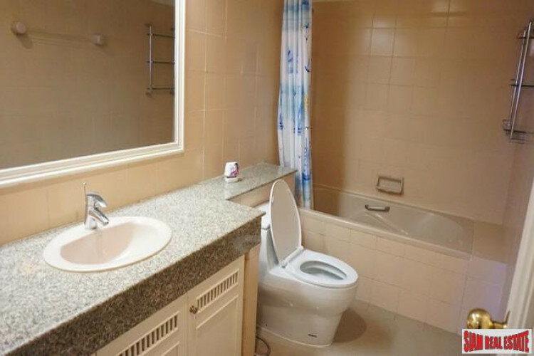 Квартира в Бангкоке, Таиланд | THE118391