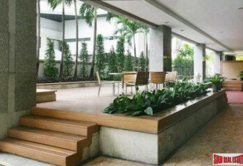 Квартира в Бангкоке, Таиланд | THE118391