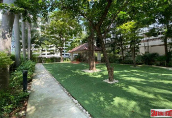 Квартира в Бангкоке, Таиланд | THE118391