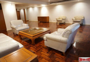 Квартира в Бангкоке, Таиланд | THE118391