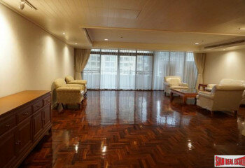 Квартира в Бангкоке, Таиланд | THE118391