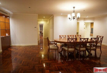 Квартира в Бангкоке, Таиланд | THE118391