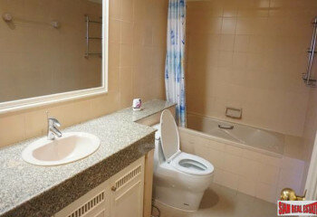 Квартира в Бангкоке, Таиланд | THE118391