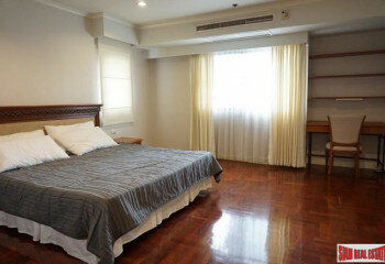 Квартира в Бангкоке, Таиланд | THE118391