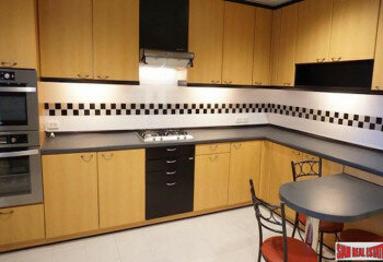 Квартира в Бангкоке, Таиланд | THE118391