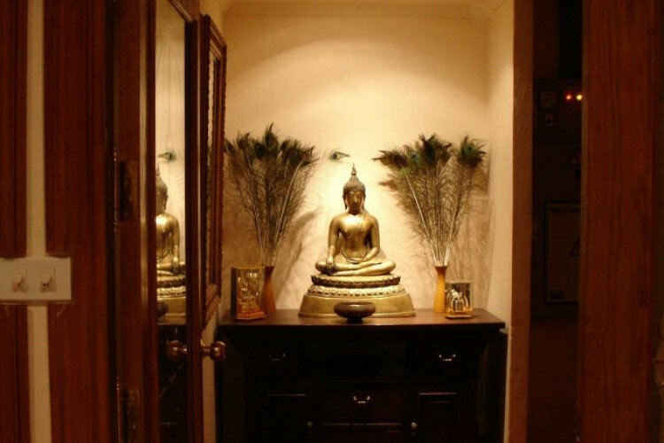 Квартира в Бангкоке, Таиланд | THE418504