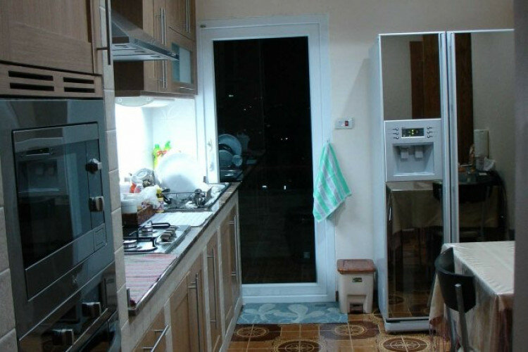 Квартира в Бангкоке, Таиланд | THE418504