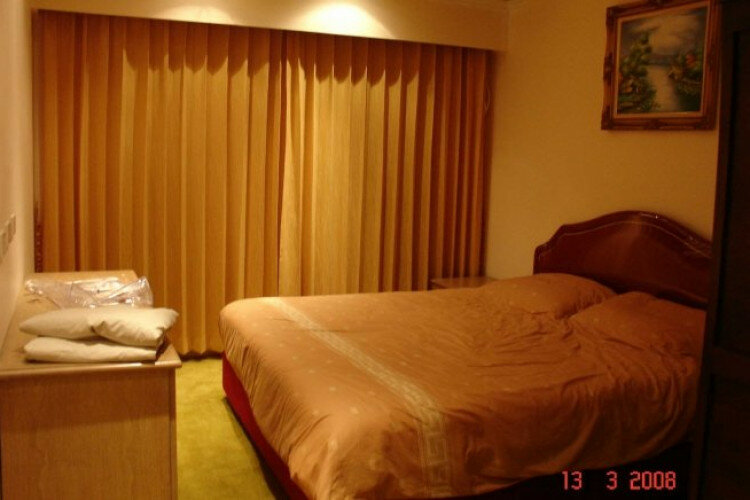 Квартира в Бангкоке, Таиланд | THE418504