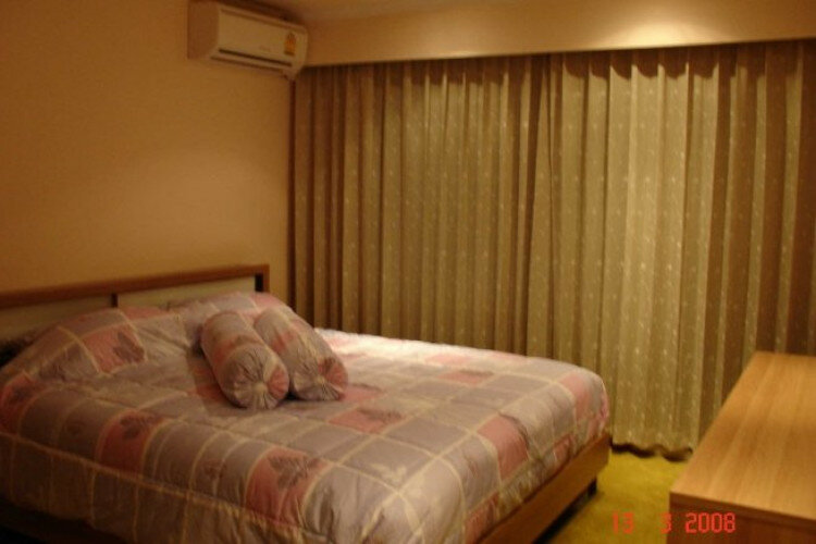 Квартира в Бангкоке, Таиланд | THE418504