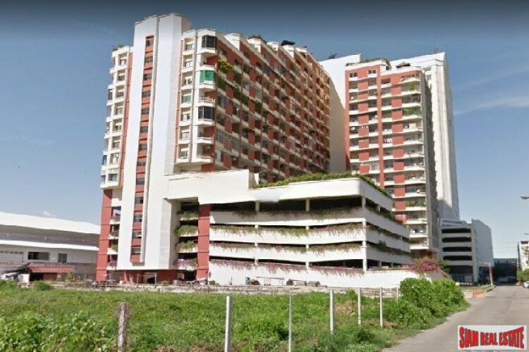 Квартира в Бангкоке, Таиланд | THE418504