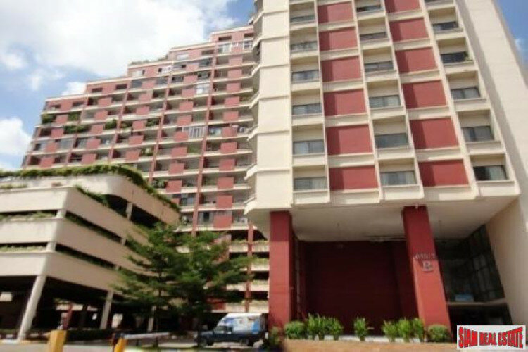 Квартира в Бангкоке, Таиланд | THE418504