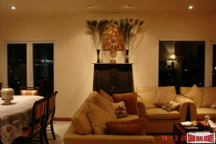 Квартира в Бангкоке, Таиланд | THE418504