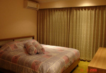 Квартира в Бангкоке, Таиланд | THE418504