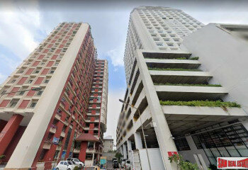 Квартира в Бангкоке, Таиланд | THE418504