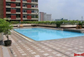 Квартира в Бангкоке, Таиланд | THE418504