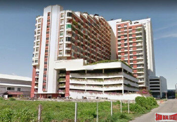 Квартира в Бангкоке, Таиланд | THE418504