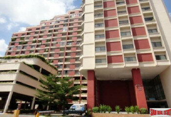 Квартира в Бангкоке, Таиланд | THE418504