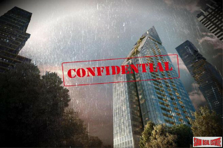 Квартира в Бангкоке, Таиланд | THE318426