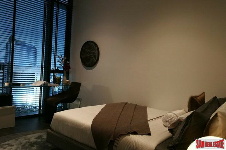 Квартира в Бангкоке, Таиланд | THE318426