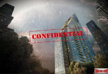 Квартира в Бангкоке, Таиланд | THE318426